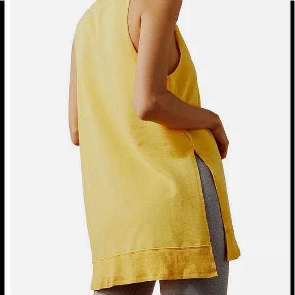 Free People Cozy girl Tank - Picture 2 of 2